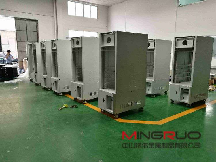 珠海中山爱游戏·网站登入官网-爱游戏online(中国)教您在制作钣金件的时候选择各种材料