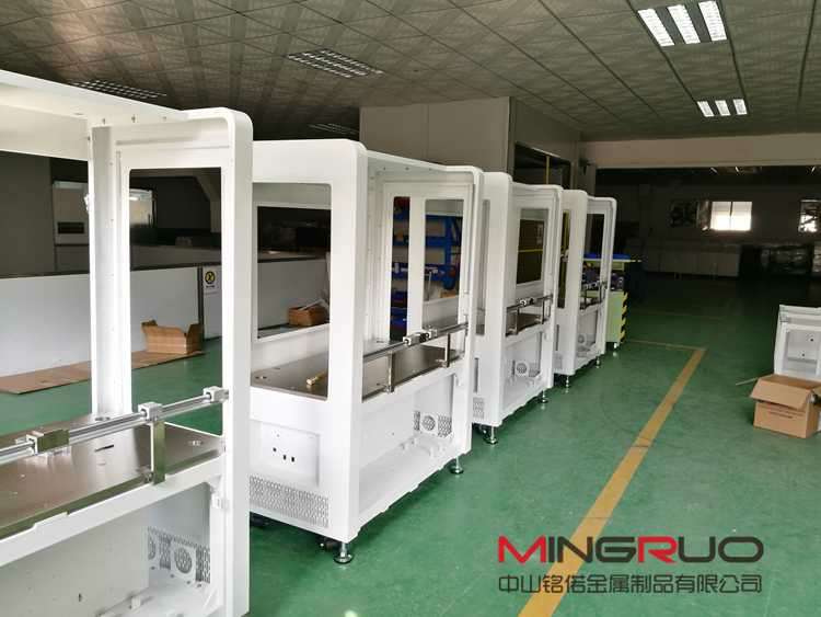 爱游戏·网站登入官网-爱游戏online(中国)教您在制作钣金件的时候各种材料的比较
