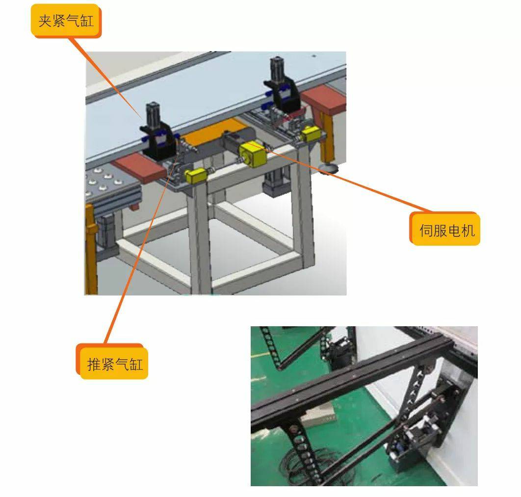 钣金加工产品在自动化及电梯行业中的应用 -爱游戏·网站登入官网-爱游戏online(中国)