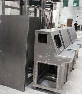什么在影响定制钣金加工质量-爱游戏·网站登入官网-爱游戏online(中国)