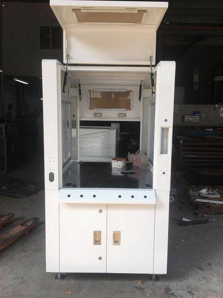 异形钣金加工能否符合加工的需要-爱游戏·网站登入官网-爱游戏online(中国)