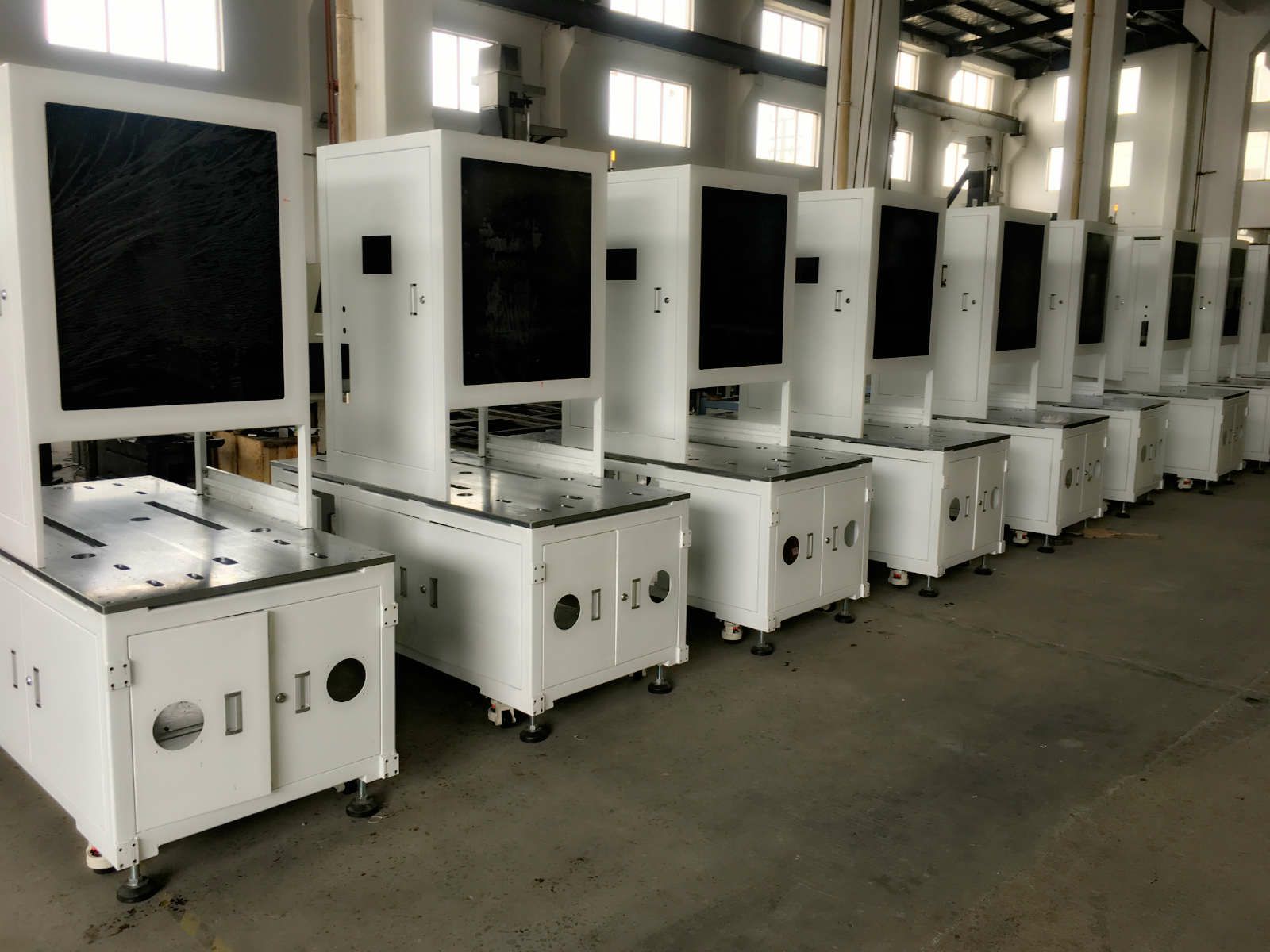 钣金加工成型在工作中应用-爱游戏·网站登入官网-爱游戏online(中国)